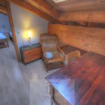 Chateau Rocailles 16 A Avec Vue Sur Les Alpes *