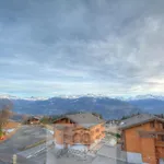 Chateau Rocailles 16 A Avec Vue Sur Les Alpes * Anzère